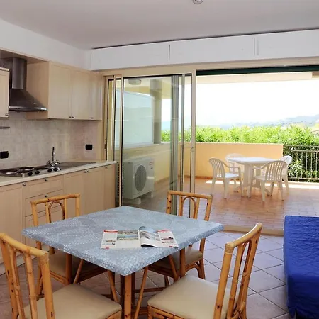 Lo Smeraldo Capoliveri - Ito09100e-syd Apartment Capoliveri (Isola d'Elba)