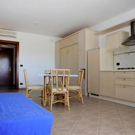 Lo Smeraldo Capoliveri - Ito09100e-syd Apartment *
